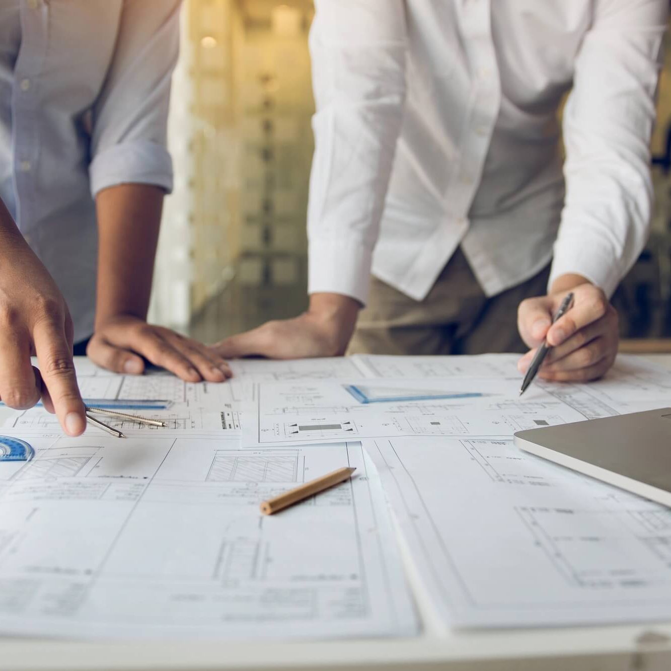Fire Protection Consulting