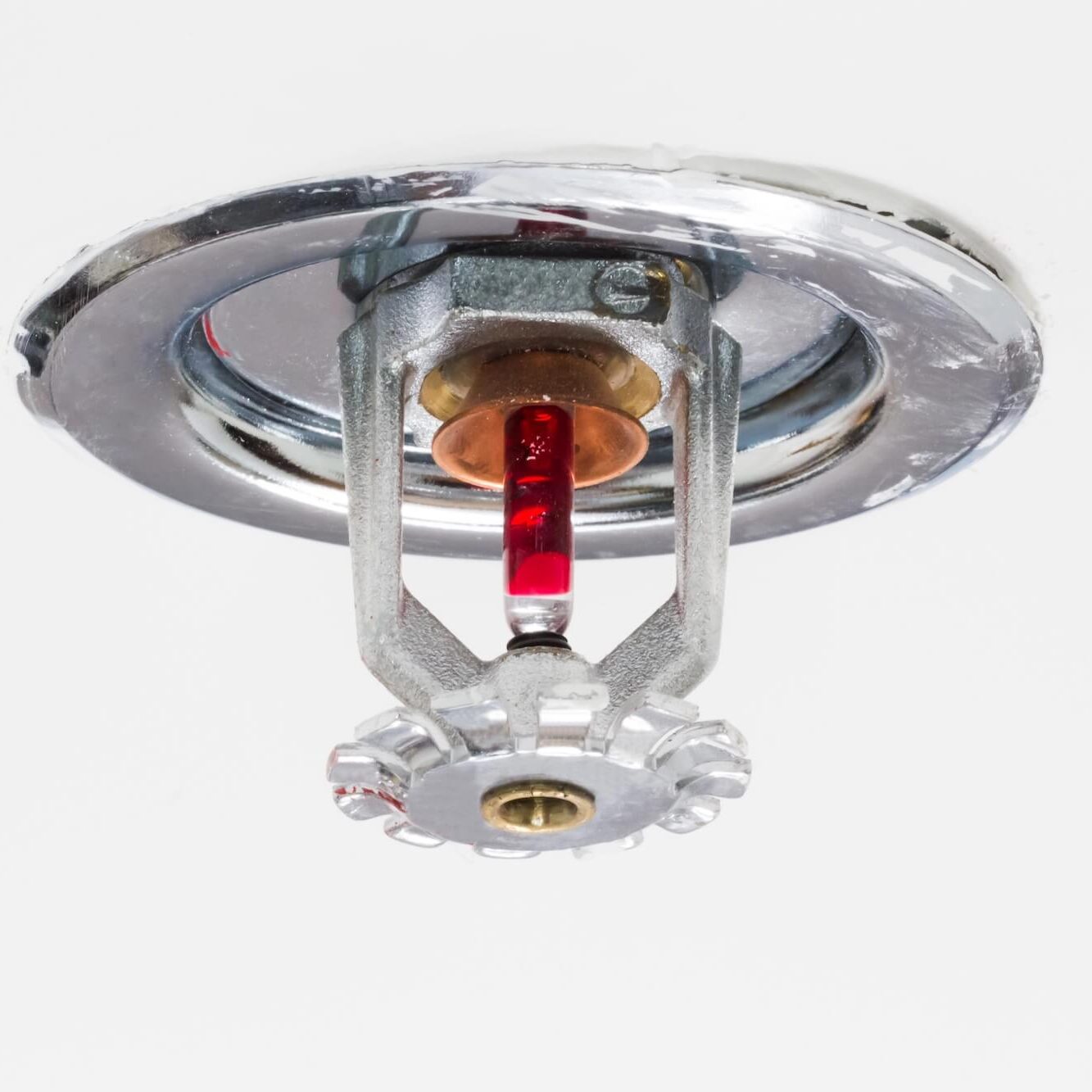 Fire Sprinkler Inspections & Testing