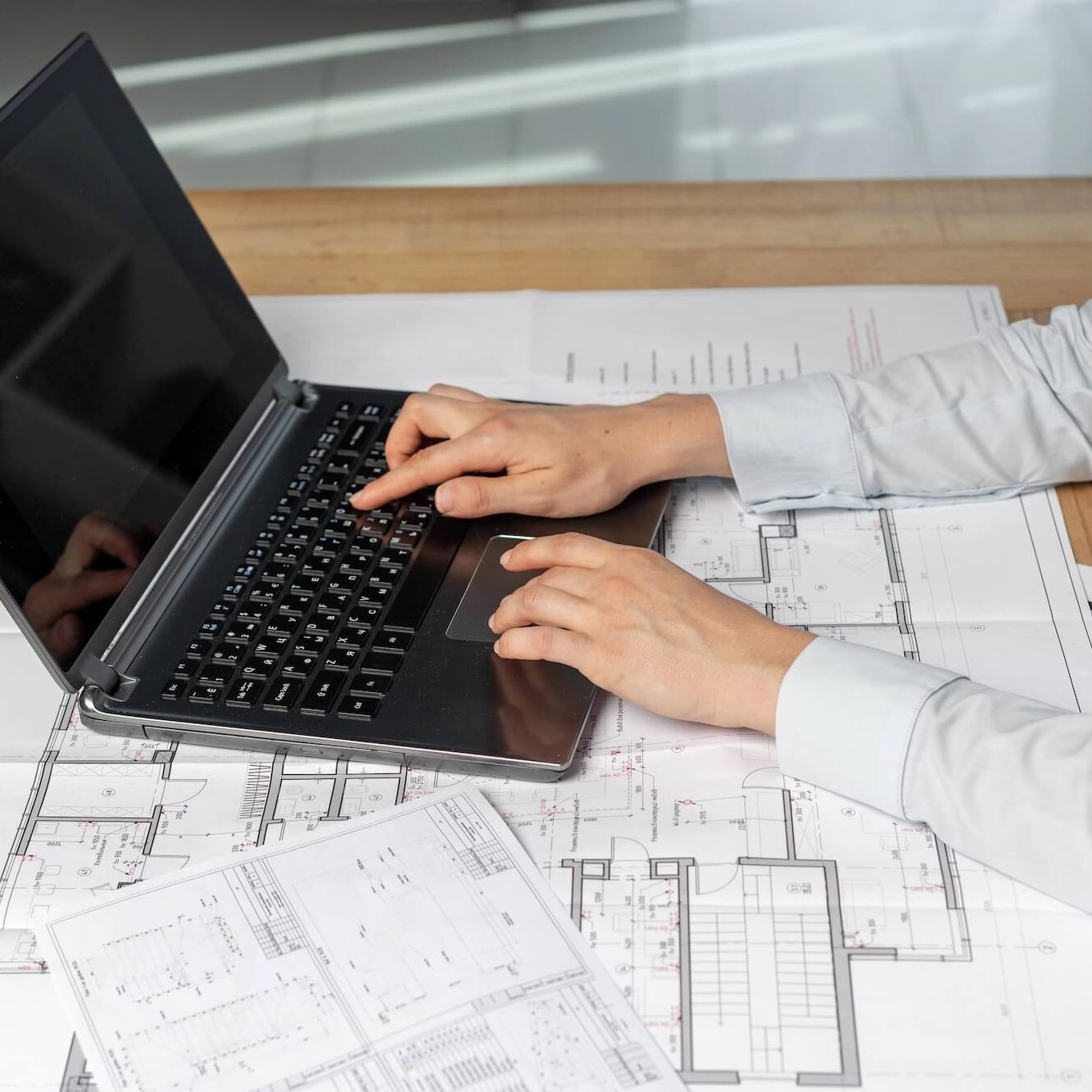 Fire Sprinkler System Design