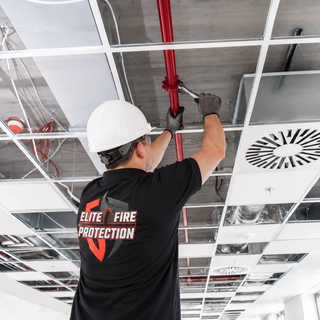 Fire System Installation