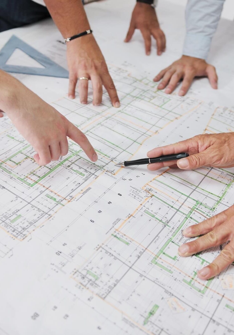 NFPA Fire Sprinkler Compliance Plans